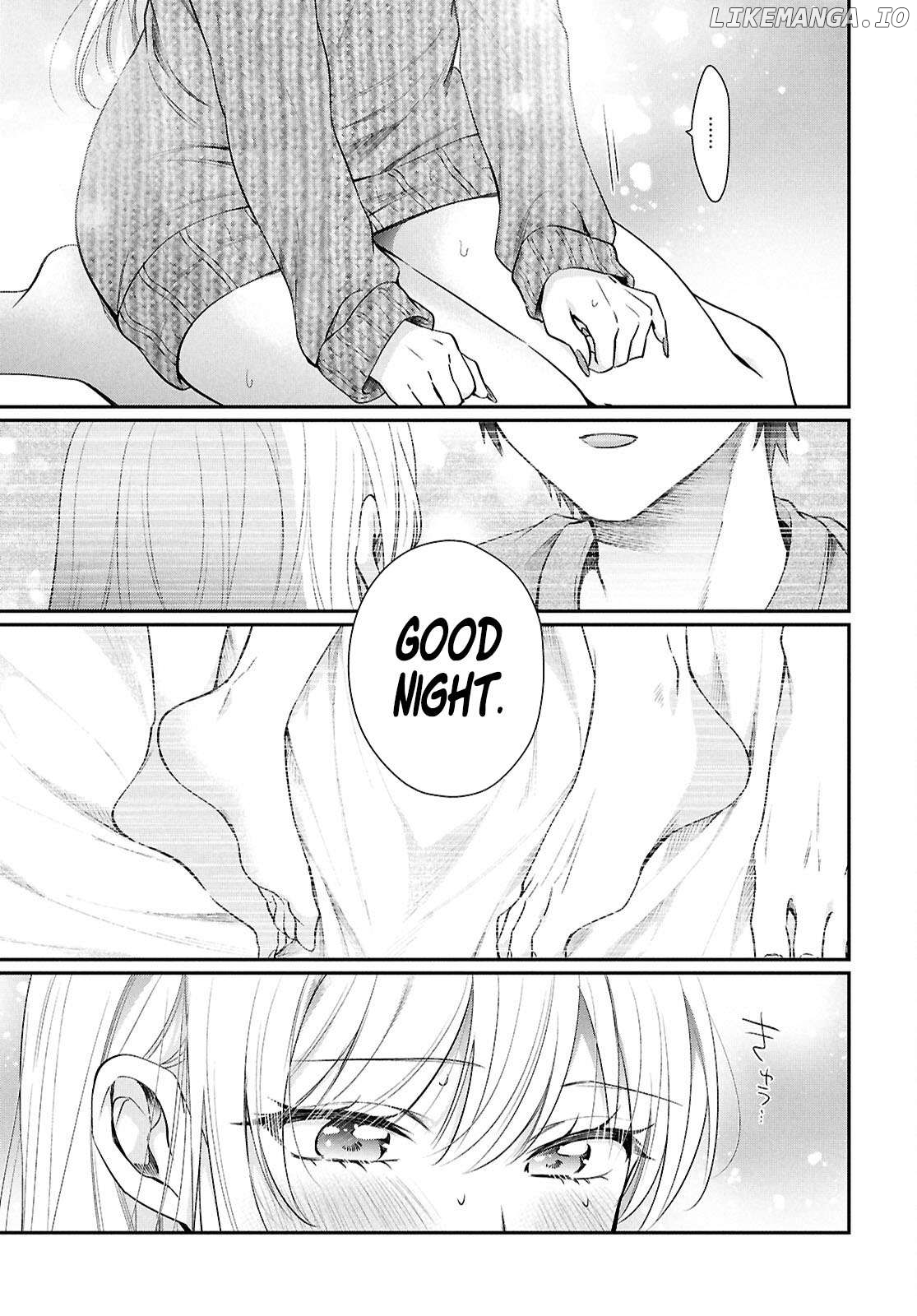 More Than a Married Couple, But Not Lovers, Chapter 78 image 38